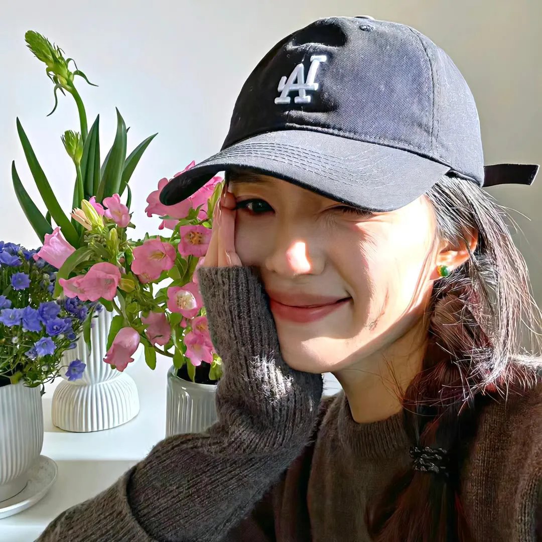 爱普丽尔的洗礼