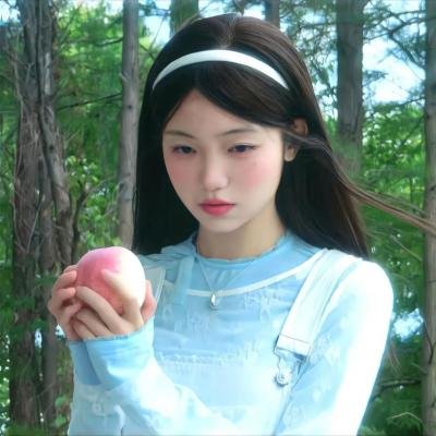 只要活着